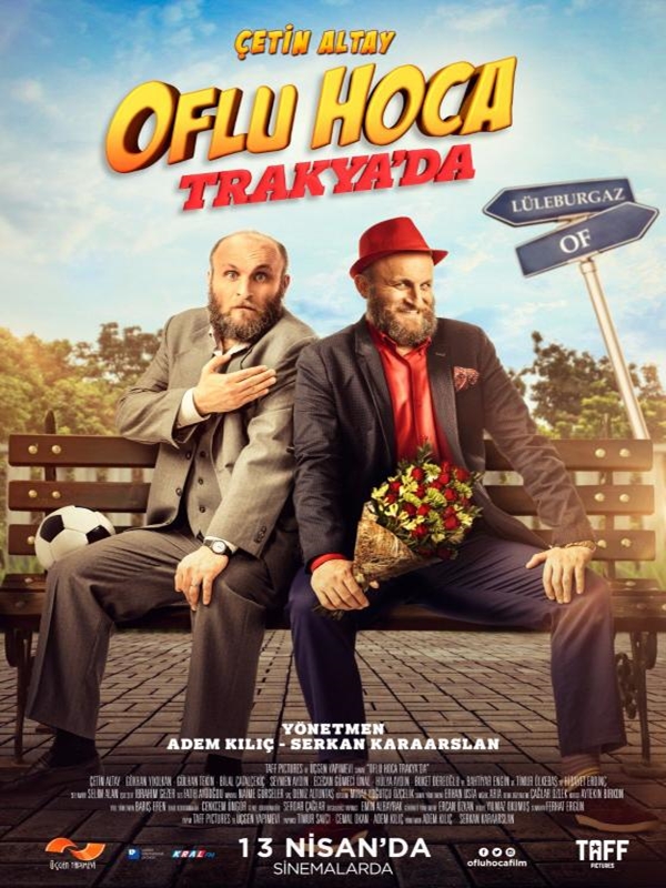 Oflu Hoca Trakya’da 2018 Sansürsüz izle – Karadeniz Komedi Filmleri