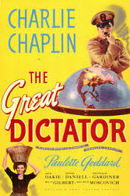 The Great Dictator 1940 Tek Parça izle – Amerikan Dram Savaş Filmleri