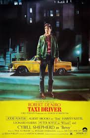 Taxi Driver 1976 Türkçe Dublaj izle – Dramatik ve Suç Filmleri ABD