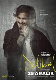 Delibal 1 2015 Sansürsüz izle – Çağatay Ulusoy Romantik Aşk Filmleri