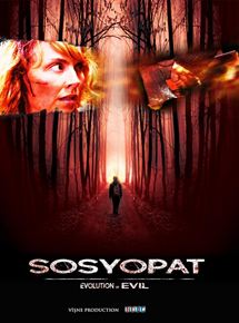 Sosyopat 2018 Türkçe Dublaj izle – Amerikan Korku Bayan Filmleri