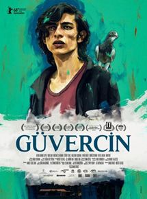 Güvercin 2018 Full Hd izle – Babasını Kaybeden Çocuk Travması Filmi