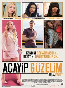 Acayip Güzelim 2018 Tek Parça izle – Kadın Romantik Aşk Filmleri