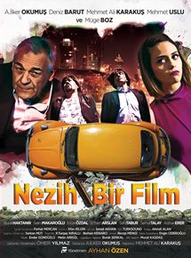 Nezih Bir Film 2018 Sansürsüz izle – Yerli Ucuz Komedi Filmleri