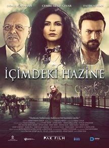 İçimdeki Hazine 2018 Full Hd izle – Yerli Aksiyon ve Macera Baş Yapıtları