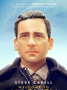 Marwen’a Hoş Geldiniz 2019 Türkçe Dublaj izle – Biyografi Baş Yapıtları Filmi