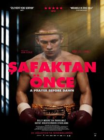 Şafaktan Önce 2018 Tek Parça izle – Fransa Boks Filmleri Serisi