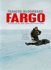 Fargo 1996 Türkçe Dublaj izle – Amerika İngiltere Ortak Dram Suç Filmi