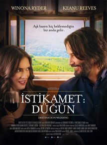 İstikamet Düğün 2018 Türkçe Dublaj izle – İstenmeden Gelen Aşk Filmleri