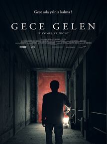 Gece Gelen 2018 Tek Parça izle – Amerikan Cinayet Korku Filmleri