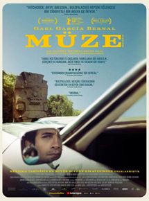 Müze 2018 Full Tek Parça izle – Meksika Dram Suç Filmi Serisi