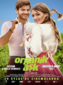 Organik Aşk 2018 Sansürsüz izle – Türk Kız Kaçırma Komedi Filmleri