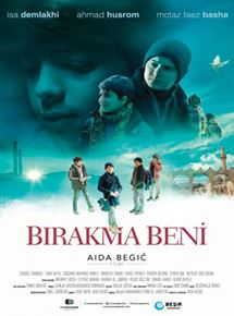 Bırakma Beni 2018 Sansürsüz izle – Bosna Hersek Destekli Türk Filmi