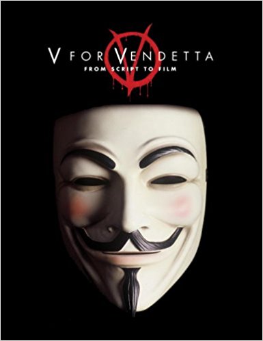 V For Vendetta 2005 Türkçe Dublaj izle – Devrimci Adam Filmleri