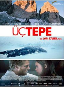 Üç Tepe 2018 720p izle – Almanya ve İtalya Aile Dram Filmi