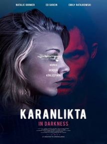 Karanlıkta 2018 Türkçe Dublaj izle – In Darkness Gerilim Filmi