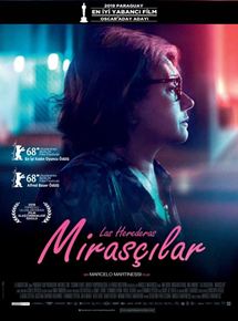 Mirasçılar Tek Parça izle – 2018 Orta Amerika Kıtası Dram Filmleri