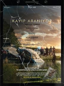 Kayıp Aranıyor Full Hd izle – Uçak Kazası Amerikan Filmleri 2018