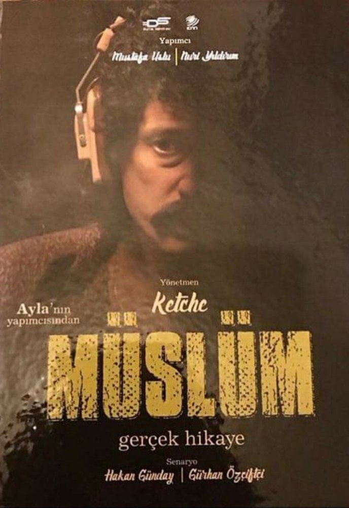 Baba Müslüm Gürses Sansürsüz izle – En iyi Türk Şarkıcı Filmleri 2018