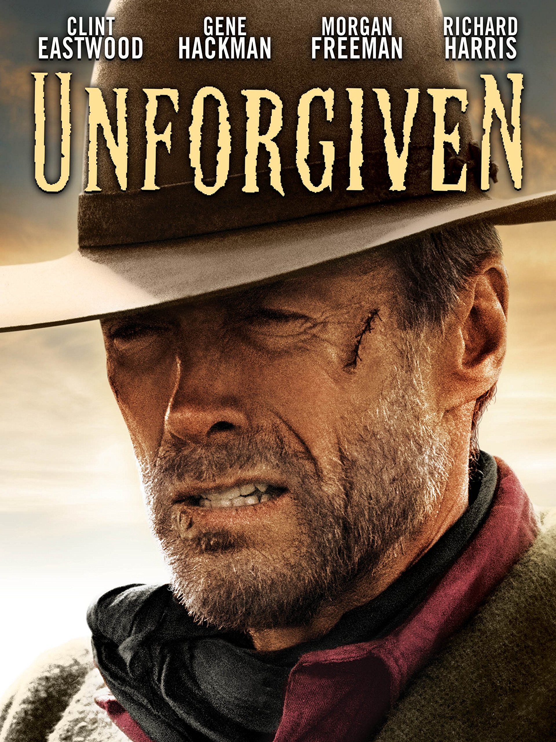 Unforgiven 1992 Türkçe Dublaj izle – Affedilmeyen İnsanlar Filmi