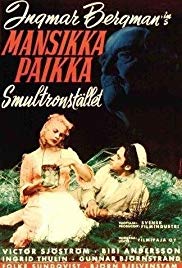 Wild Strawberries 1957 Türkçe Dublaj izle – Yaban Çilekleri Filmi