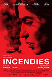 Incendies 2011 Türkçe Dublaj izle – İçimdeki Yangın Filmi