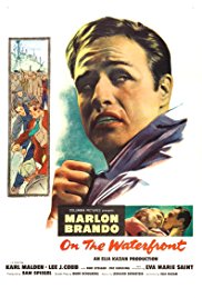 On The Waterfront 1956 Türkçe Dublaj izle – Rıhtımla Üzerinde Filmi