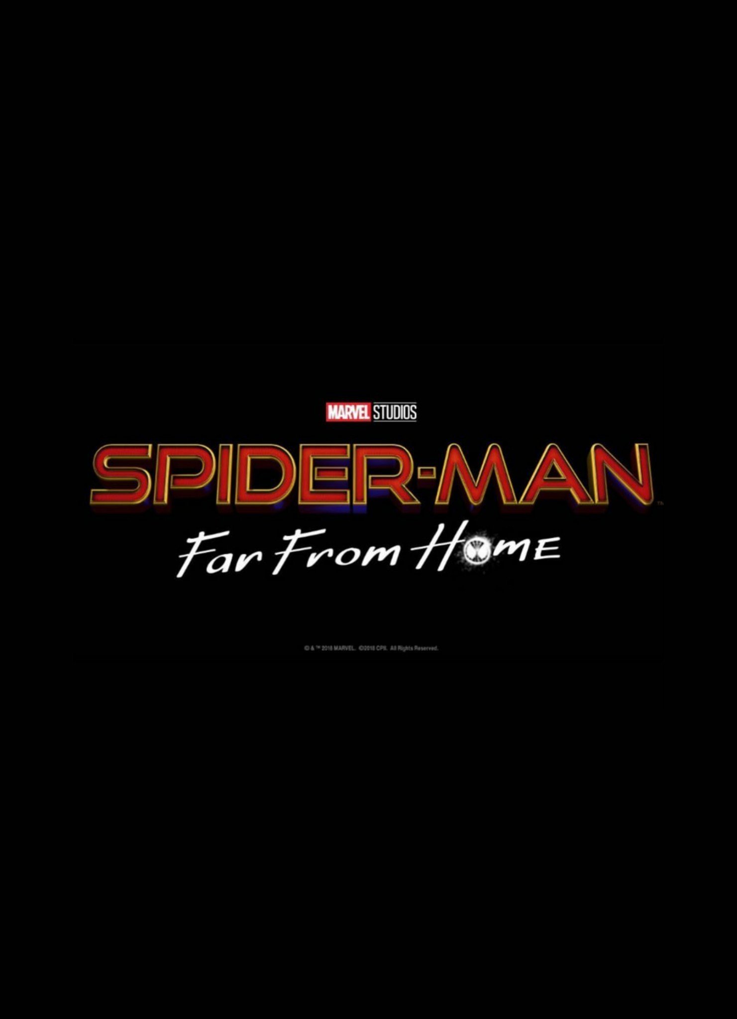 Spider-Man Far From Home 2019 Türkçe Dublaj izle – Örümcek Adam Serisi