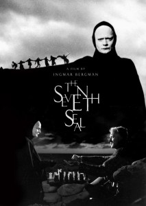 The Seventh Seal 1957 Türkçe Dublaj izle – Yedinci Mühür Filmi