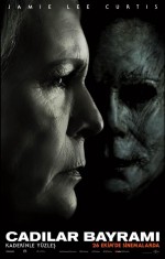 Cadılar Bayramı 2018 Türkçe Dublaj izle – Halloween Korku Filmleri