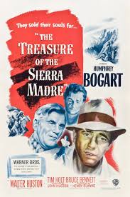 The Treasure Of The Sierra Madre 1948 Türkçe Dublaj izle – Western Filmleri