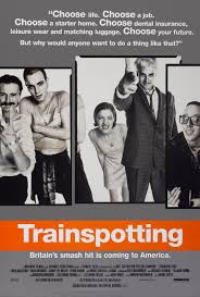 Trainspotting 1996 Türkçe Dublaj izle – İngiltere Dram ve Suç Filmi