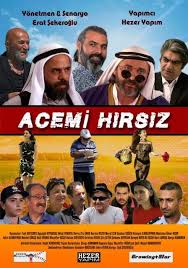 Acemi Hırsız Full Hd izle – 2018 Yerli Çoşkun Göğen Komedi Filmleri