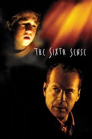 The Sixth Sense 2000 Türkçe Dublaj izle – Altıncı His Filmleri Serisi