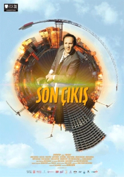 Son Çıkış 2018 Yerli Komedi Filmi Sansürsüz izle – Ramin Matin Baş Yapıtları