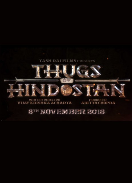 Hindistan Eşkiyaları Türkçe Dublaj izle – 2018 Hindistan Amir Khan Filmleri