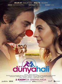 Dünya Hali 2018 Full Hd izle – Yerli Romantik Gizli Aşk Filmleri