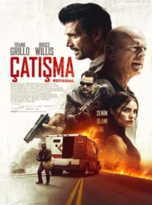 Çatışma 2018 Türkçe Dublaj izle – Amerikan Aksiyon Silahlı Filmler