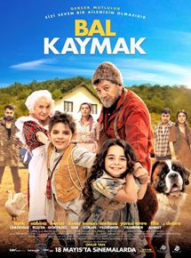 Balkaymak 2018 Tek Parça izle – Yerli Çok Komik Komedi Filmleri