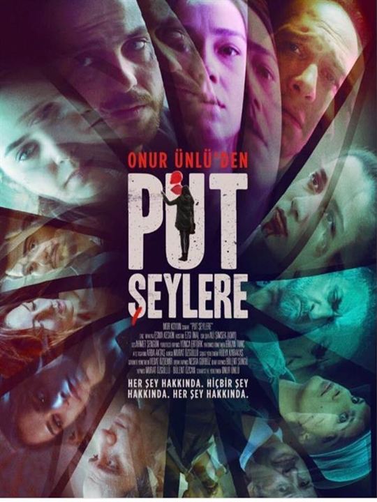 Put Şeylere 2018 Tek Parça izle – Türkiye Fantastik Konulu Filmleri