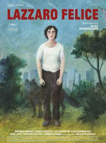 Mutlu Lazzaro 2018 Avrupa Dram Filmi Full Hd 720p izle