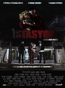 İstasyon 2018 Sansürsüz izle – Annen İntikam Alma Yerli Filmleri