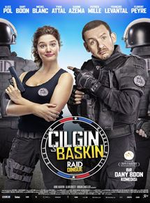 Çılgın Baskın Full Hd izle – Fransa ve Belçika Soygun Komedi Filmleri 2018