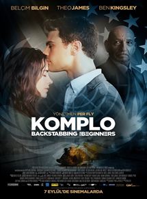 Komplo 2018 Tek Parça izle – Ülkeler Arası Halk Ayaklanması Filmleri