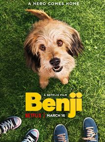 Benji 2018 Tek Parça izle – Köpek ve İnsanların Dostluğunu Anlatan Film