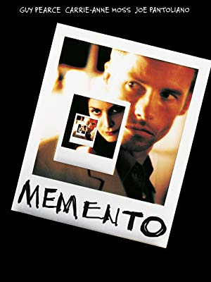 Memento 2000 Türkçe Dublaj izle – Efsane Amerikan Suç Filmleri