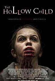 The Hollow Child 2018 Kanada Korku Filmi Tek Parça izle