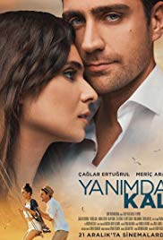 Yanımda Kal 2018 Yerli Aşk Romantik Filmleri Sansürsüz izle