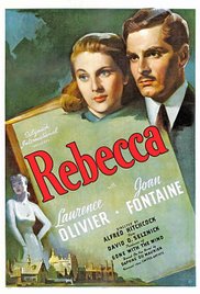 Rebecca 1940 Full Tek Parça izle – Amerikan Efsane Eski Dramatik Filmler