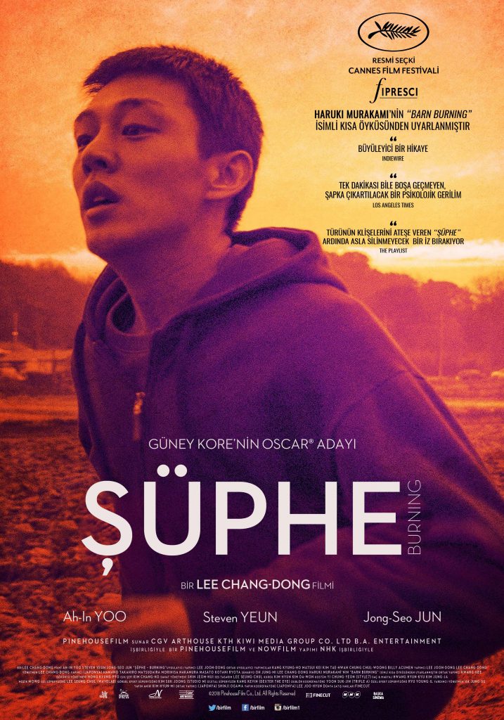 Şüphe 2019 Türkçe Dublaj izle – Güney Kore Gerilim Gizem Filmleri